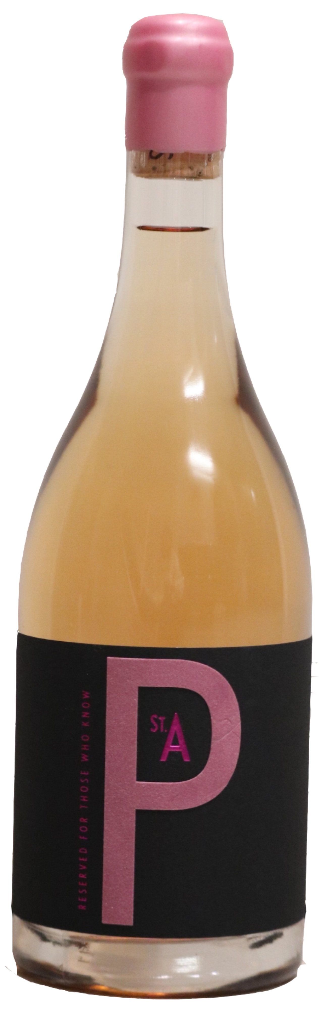 "P" Rosé Reserve